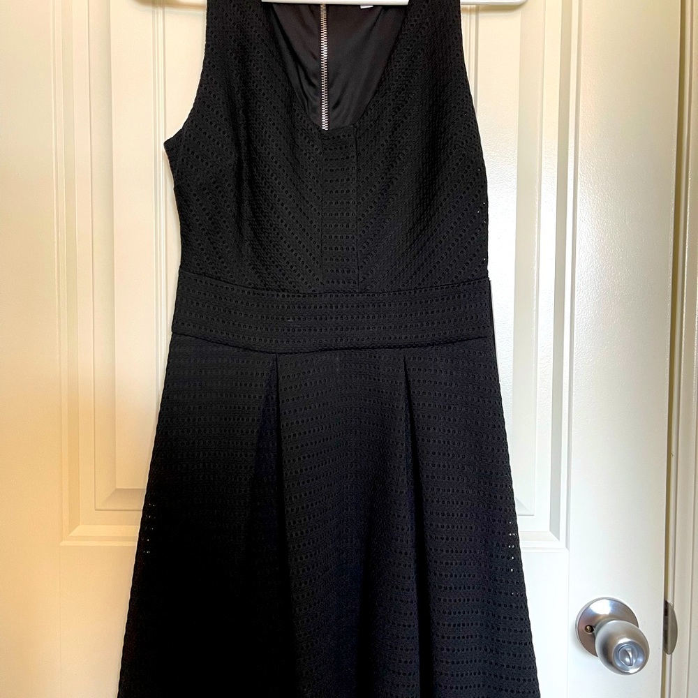 New LBD by JLO size 4
